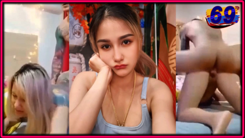 ทรงซ้อทางบ้านโดนกระแทกxxx เย็ดแรงไว้ก่อนเพราะหีอีนนี่หีมันหลวม หน้าคมนมโตสักลาย